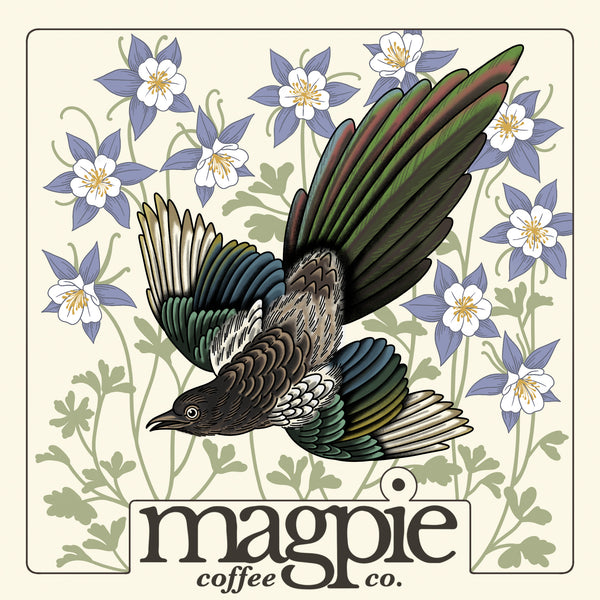Magpie Coffee Co.